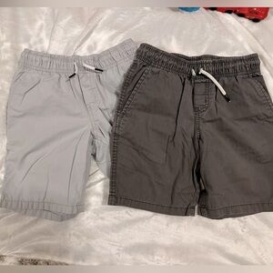 Boys Shorts
